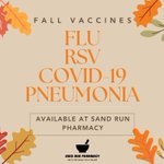 Photo by Sand Run Pharmacy (@SandRunPharmacy)