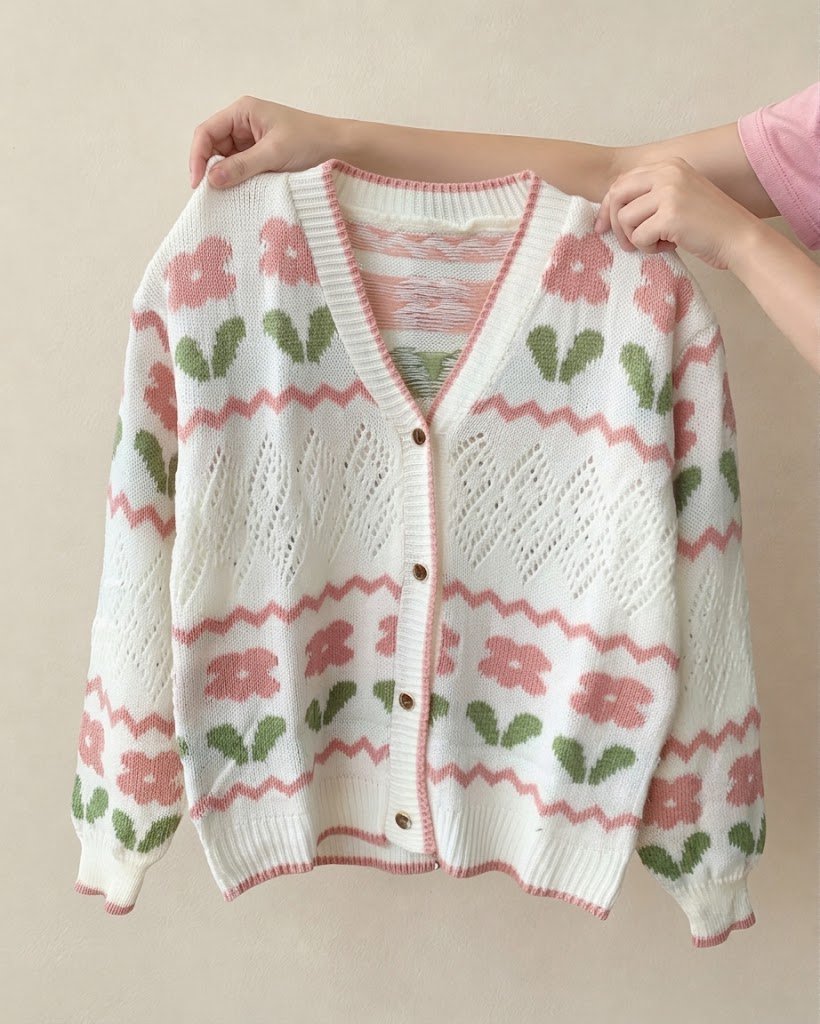 ana744587's tweet photo. harga 61 ribu
LD 100-120
Order via wa 👉 083862534358

BARANG BARU SEMUA 
join saluran WA klik link di bio (banyak spillan outfit gemes dan murah)
HAPPY SHOPPING 
#cardigan #cardiganrajut #bajuwanita #atasanwanita #bajurajutwanita https://t.co/mR39x4pNXN