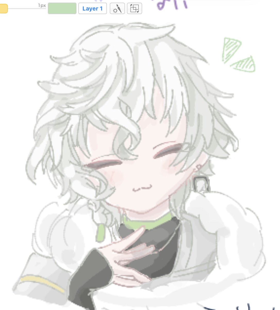 cotton_0103's tweet photo. #絵柄が好みって人にフォローされたい
#にじさんじ絵描きさんと繋がりたい
タグ失礼します🫶
🦸‍♂️中心にいろいろ描いてます！！！片思い3日で全反応巡回します🫰🫰ㅤㅤ https://t.co/CykojJxwv7