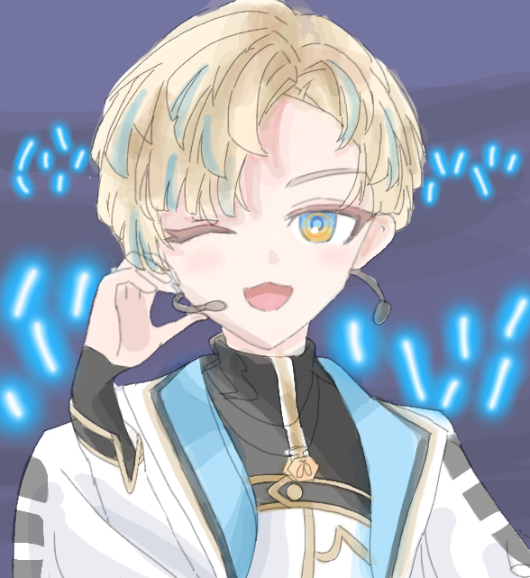 cotton_0103's tweet photo. #絵柄が好みって人にフォローされたい
#にじさんじ絵描きさんと繋がりたい
タグ失礼します🫶
🦸‍♂️中心にいろいろ描いてます！！！片思い3日で全反応巡回します🫰🫰ㅤㅤ https://t.co/CykojJxwv7