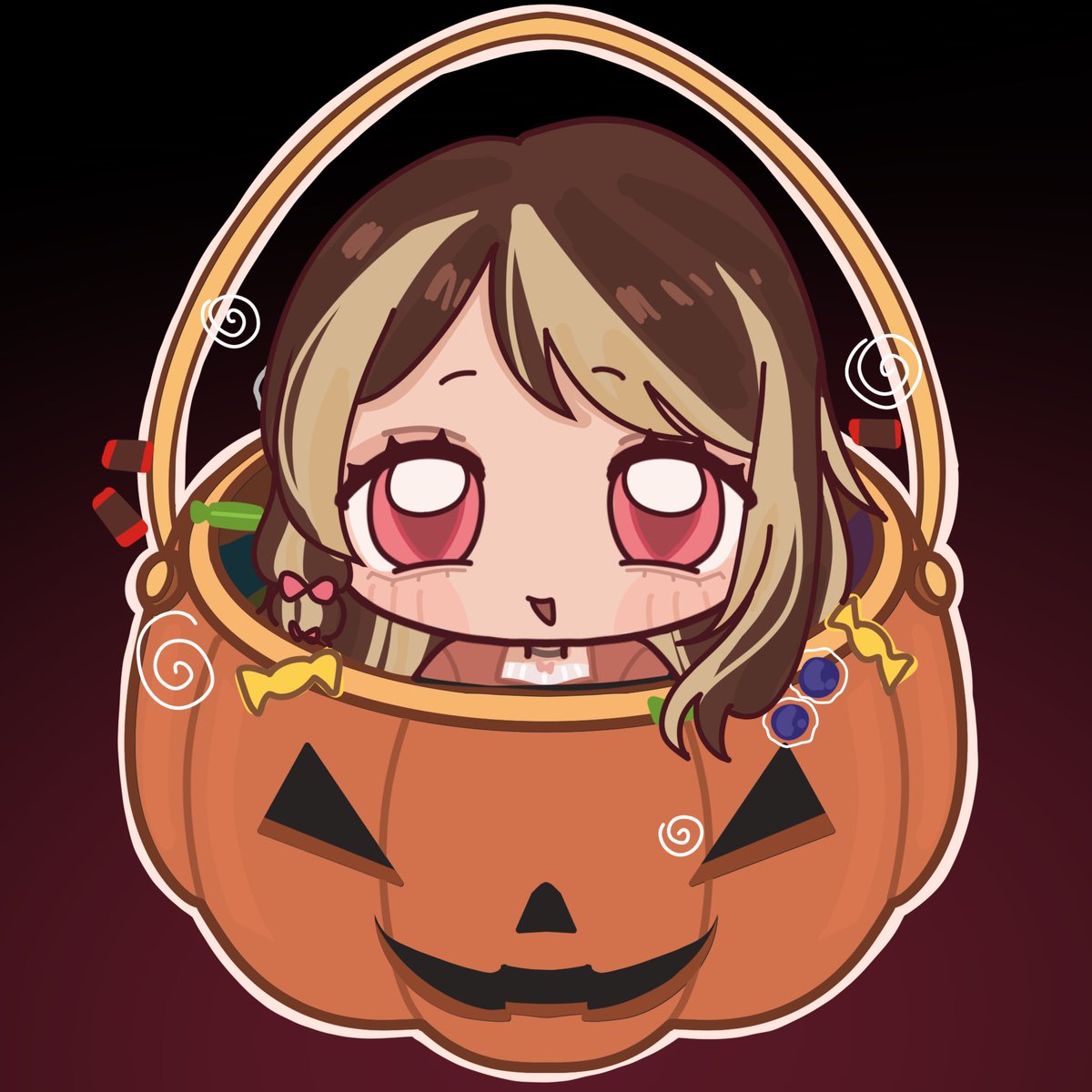 xeannaartz's tweet photo. $5 candy bag ychโs iโve been doing for halloween:D
#ych #ychcommissions #commission #commissions #artcommissions #vgen #art #digitalarr https://t.co/34reZarG2g