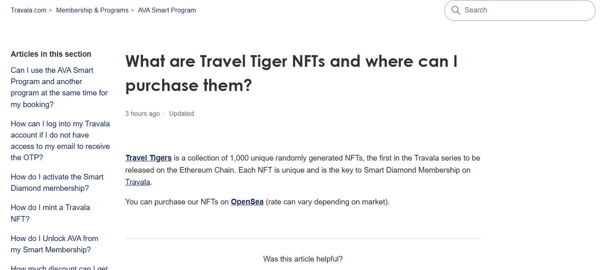 Notickernolif's tweet photo. 这个是Travala吉祥物---Travel Tigers
每个界面都有这只老虎
https://t.co/GFSovjCell https://t.co/bJ6TdbhM5o