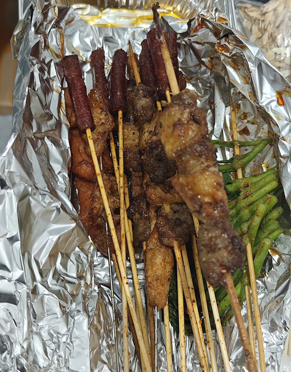 xiaowangs1_'s tweet photo. 菠萝牛肉很好吃 https://t.co/ZKQnNuQ3EF