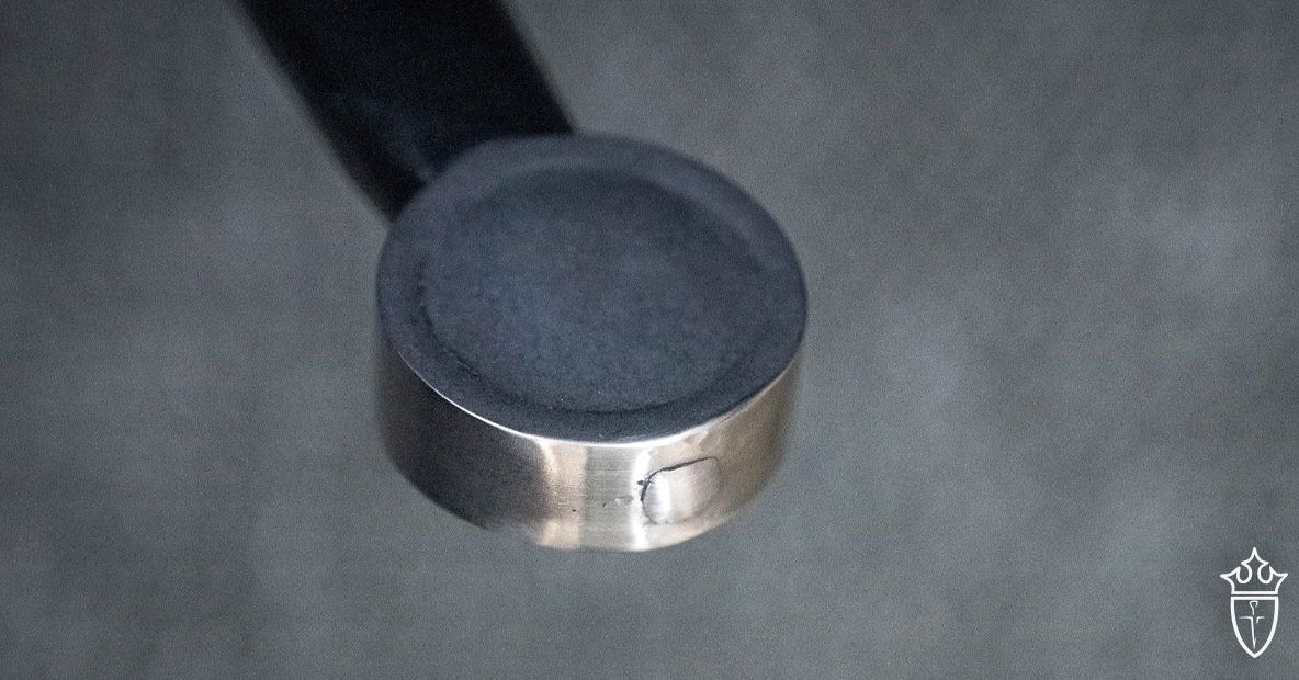 CASIberia's tweet photo. A fresh look - Scottish Single-Hand Sword

https://t.co/fwYAxdC8WI 

Light, quick and sharp! It screams in Scottish. What are you waiting for? Order yours today!

#swords #scottish #europeansword #singlehandsword #hema https://t.co/GYT3Zz7Tlf