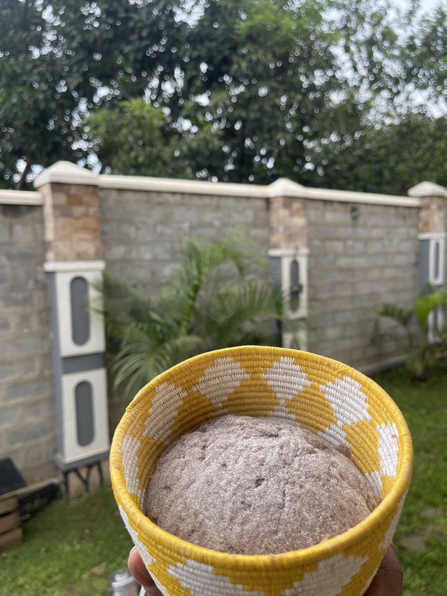 NabaasaInnocent's tweet photo. Evidence that I am married to a munyankore man from Bushenyi😇 with roots in Kazo!
#Akaro I don’t have to mention the sauce🥳
I would like to take this opportunity to thank @NumaProducts for Numa Karo, I don’t know what I would have done in this weather and dollar beaten economy! https://t.co/aZaIglv0vr