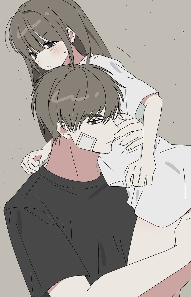 aegnng's tweet photo. #OC 오빠여동 https://t.co/b01PAZ1Xhb