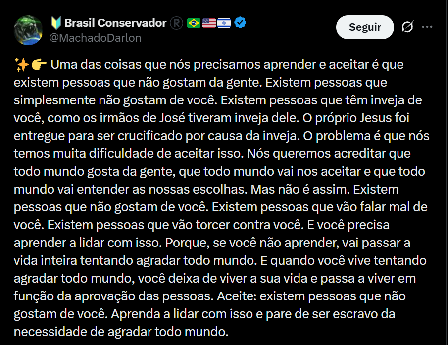 AntiEsquerda_67's tweet photo. Uma observação do post original. https://t.co/sLqfm60Imo
