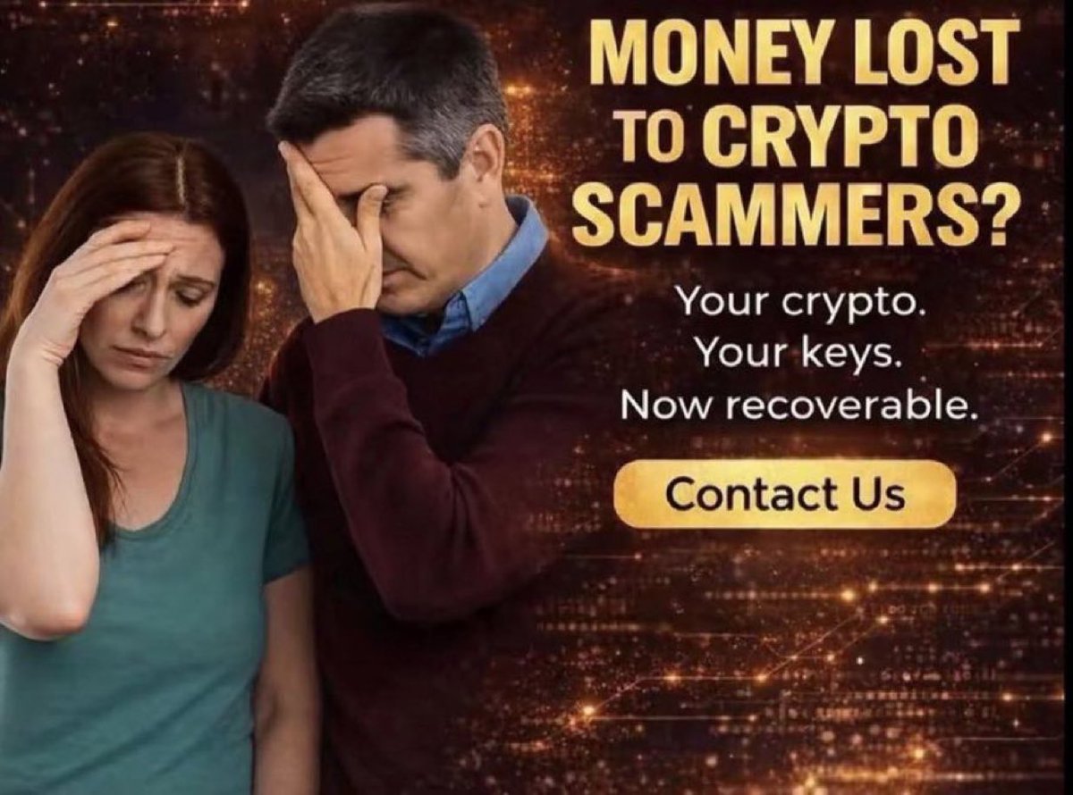 joshuaiancooper's tweet photo. 🚨 WARNING: #PrimeCapitalX users report delayed or unresolved withdrawals.

❌ Verify any transaction or additional payment request before sending more funds.

📩 Preserve screenshots, receipts, transaction IDs, and other relevant evidence.

#CryptoRecovery #CryptoScam #InvestmentScam #RecoverCrypto