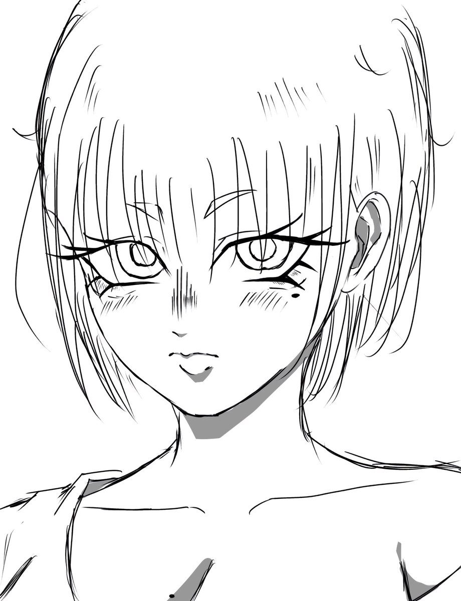 Kiralala333's tweet photo. 寝起き
#oc https://t.co/kKKWX48VuY