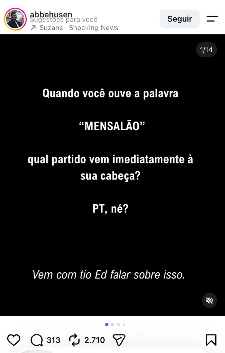 sasasrose's tweet photo. pessoal, segurem minha mão enquanto eu digo: NINGUÉM clica no carrossel de 20 fotos que você posta no story

informações importantes precisam ser visuais com tudo que precisa ser dito na primeira e única página 

conteúdo ótimo mas ao repostar ninguém vai ver… pensem nisso https://t.co/XuuyLDW5ig