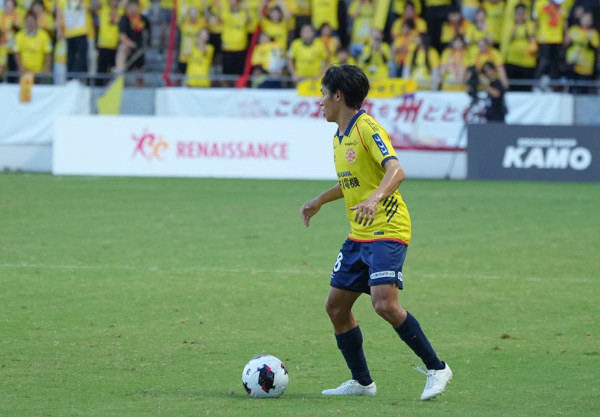 nekomalk_catCAM's tweet photo. 📸｜J3第9節｜#Jリーグ

#ギラヴァンツ北九州 #高知ユナイテッドSC
⚽️ミクニワールドスタジアム北九州 https://t.co/CBvFcv3DGY
