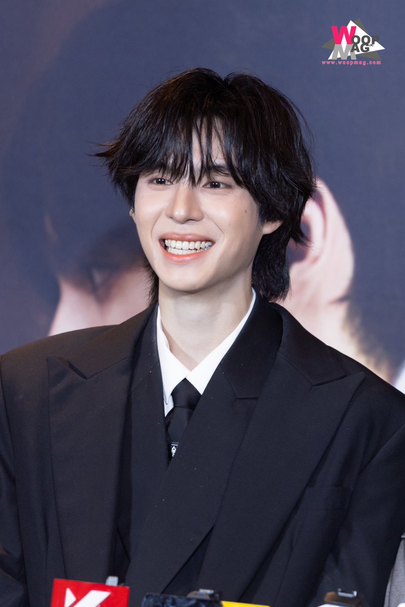 Apilinee1's tweet photo. ฮือออ ยิ้มแฉ่งเลย น่ารักจังงงง น้องต้องมีความสุขมากๆแน่วันนี้ ขอให้ซีรีส์ปังๆ ตั้งแต่อีพีแรกเลย🥺
FIRST FALL WITH FOOL IN LOVE
#FoolinLoveFirstFall
#Copterntp https://t.co/hxENmXYrcn