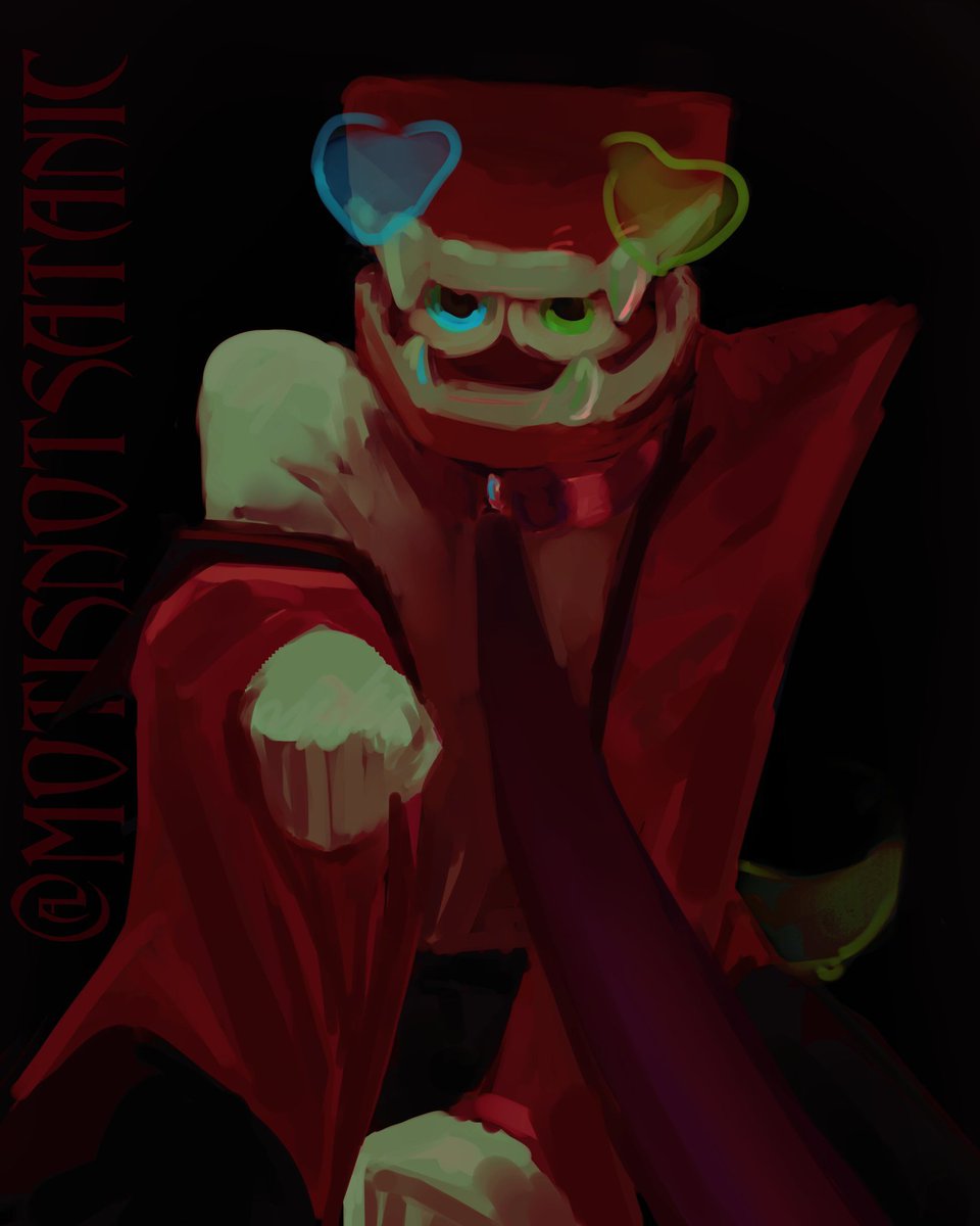 motisnotsatanic's tweet photo. @MiraRoseArt :3 https://t.co/CMIPWfjRM0
