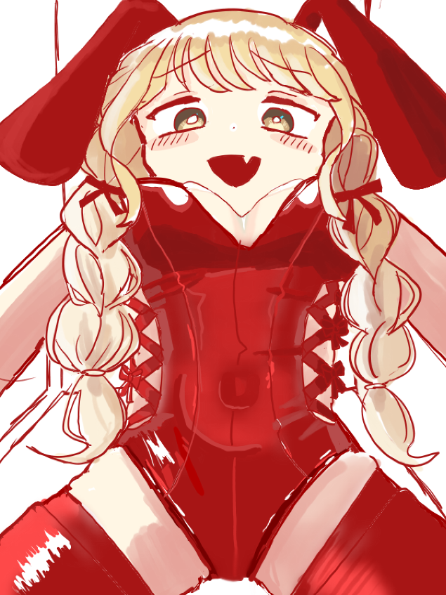 nananananayay's tweet photo. #学マス　#バニーガール
ことねバニーガール https://t.co/pJjtnGe7Ov