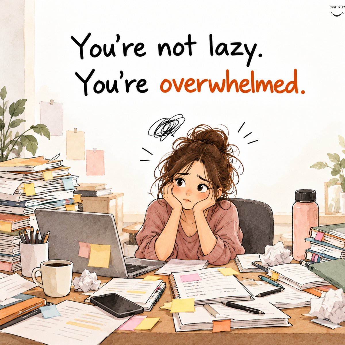 PositivitySaid tweet picture