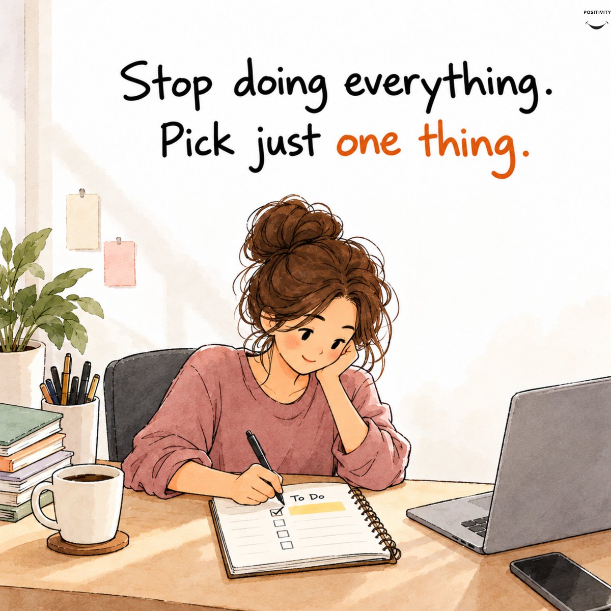 PositivitySaid tweet picture