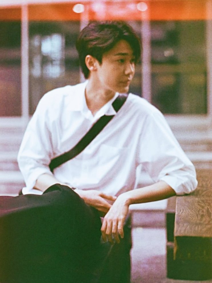 forcchotton's tweet photo. สมัยป๊าหนุ่มๆ https://t.co/RIEJrSVtwh