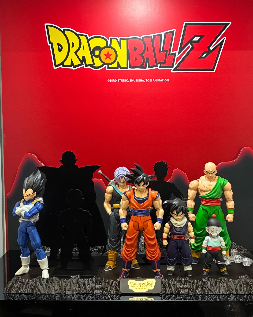 魂ネイションズ公式/BANDAI SPIRITS TAMASHII NATIONS OFFICIAL on X