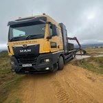 Photo by Trackway Solutions (@TrackwaySol)