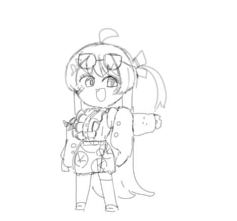 mintb4of's tweet photo. 奏 社長~
#Artnose 
#音乃瀬奏 https://t.co/w3NThHUfop