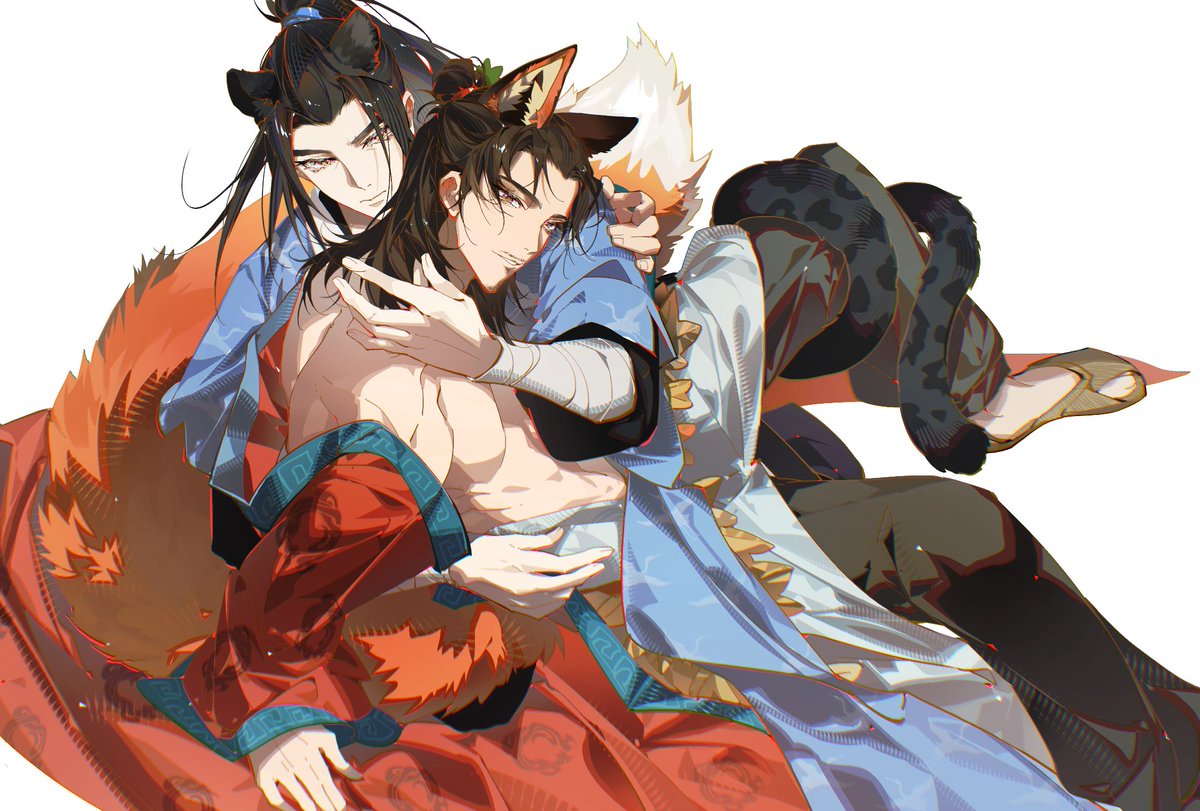 ashkillash's tweet photo. 我想要占据你~~♫
占据你的美~~♫
占据你的⼀切且无可厚非~~~~♫♫
#宾权 #吕洞宾 #钟离权
#binquan #AllWishesComeTrue https://t.co/fworPButzl
