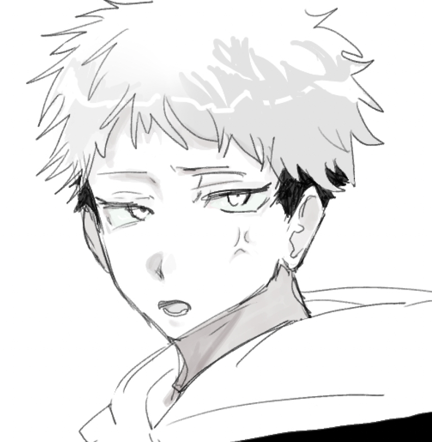 sleep_aholic13's tweet photo. 灰色 https://t.co/YdNaZRLkOv