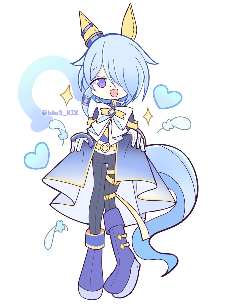 blu3_XIX's tweet photo. Puyo puyo artstyle🦢
#ケイエスミラクル https://t.co/FVTWPMC6jJ