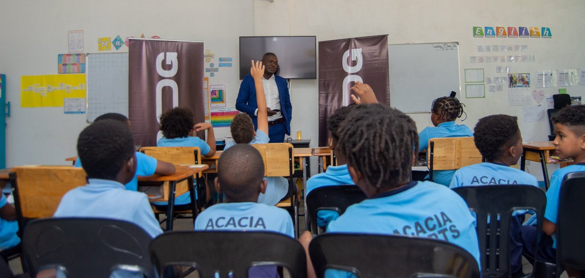 school_of_gents's tweet photo. Throwback to our educational visit at Acacia Academy.

We gave young gentlemen space to think about character, confidence, leadership, discipline and the men they aspire to become.

Because who they become is shaped by more than the classroom.

#ThrowbackThursday #tbt https://t.co/UaySrQkp9h