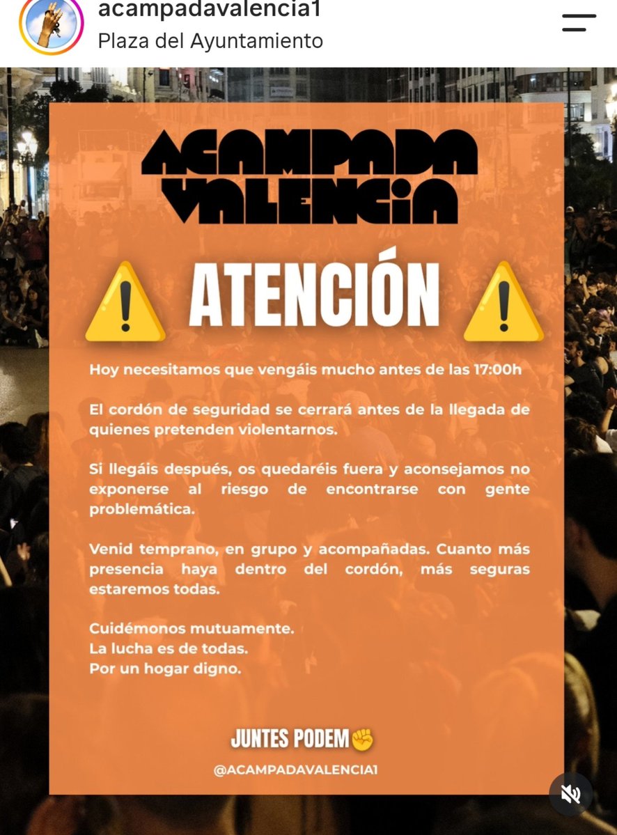Hurona_Rolera's tweet photo. Gente de valencia importante!!!! https://t.co/HP2RalTV1E