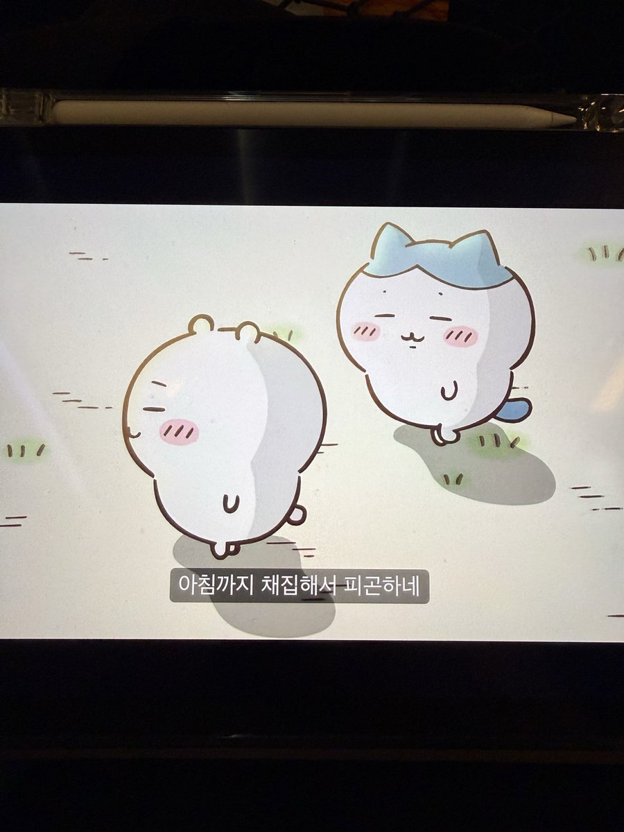 Yeon_Z's tweet photo. 짱 귀여운거였어!!!!! https://t.co/dQeotABO0s