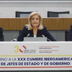 Photo by FundacionCEOE (@Fundacion_Ceoe)