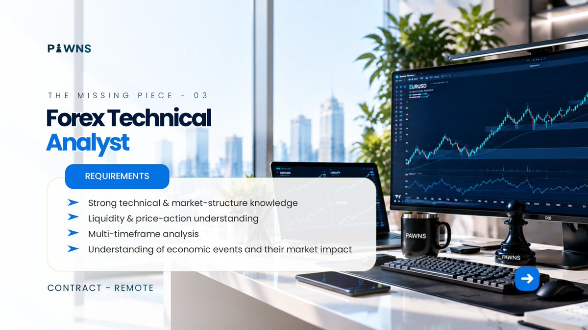 pawnsdotsol's tweet photo. Which crypto signals,  information and analysis and been proccessed and implemented with quality results. 

We need good analyst in the forex industry. 

With a good win rate , track record and consistent risk to reward https://t.co/46WOMmNlrz