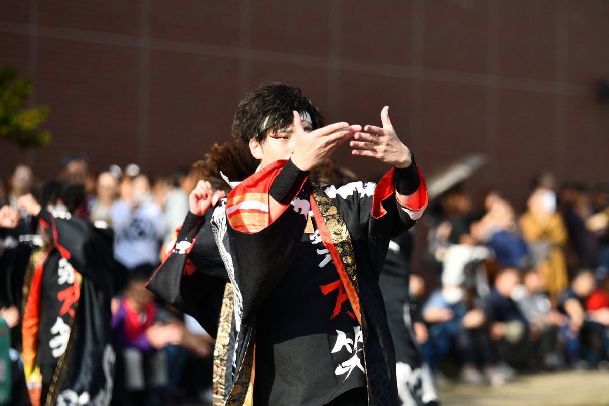 Mblue1532919's tweet photo. 2026/9/27
白老八幡神社例大祭2026
大乱舞in白老
一祭万笑

#一祭万笑
#白老八幡神社例大祭 https://t.co/XkAsV91UOy