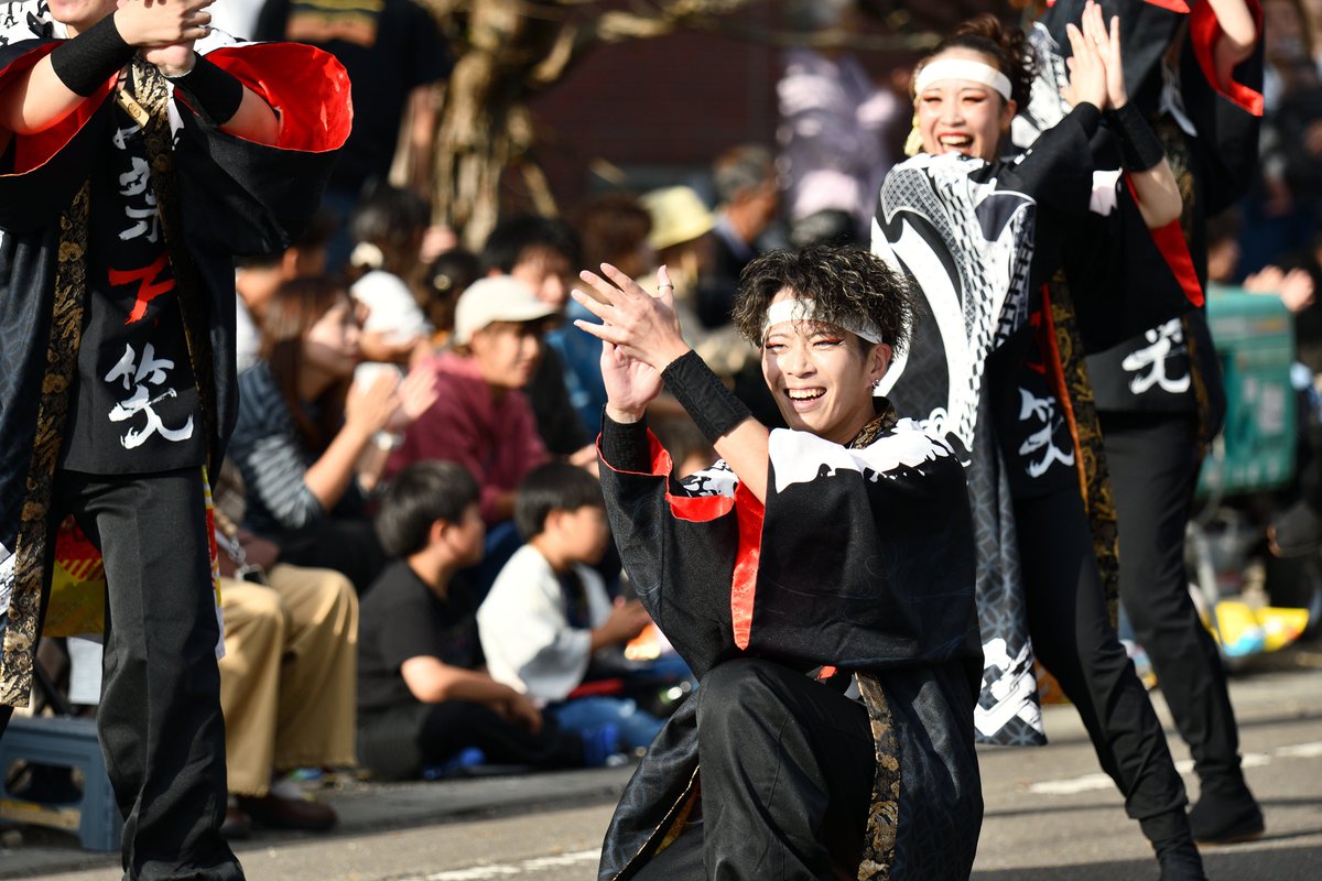 Mblue1532919's tweet photo. 2026/9/27
白老八幡神社例大祭2026
大乱舞in白老
一祭万笑

#一祭万笑
#白老八幡神社例大祭 https://t.co/XkAsV91UOy