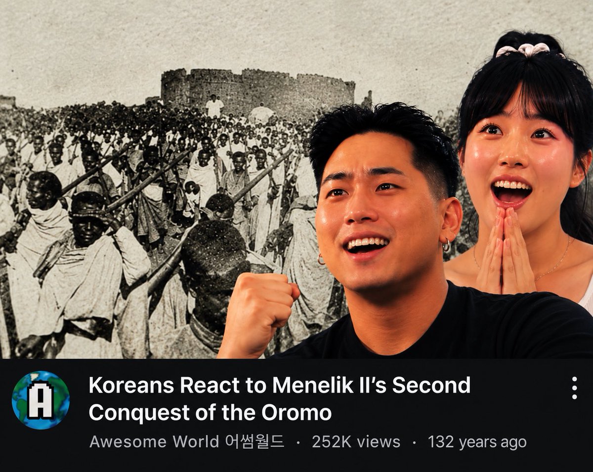 sam_levy52637's tweet photo. Koreans reacting to some peak 🥹 https://t.co/4BGbzj4M84