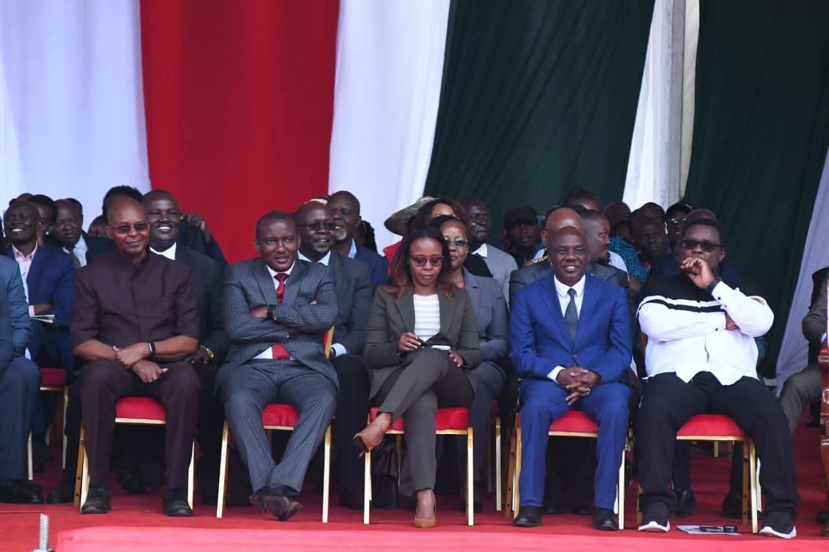 britflowz's tweet photo. Kenya’s irrigation expansion is creating room for private investors to participate in agricultural production through PPPs, leasing arrangements and other risk-sharing models. The Agriculture Summit. PS Ephantus Kimotho. #IrrigationTransformation. Water For Food. https://t.co/udefqfLith