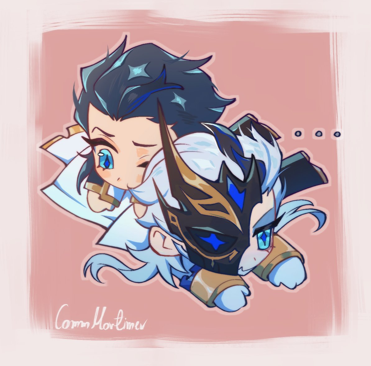 Comm_Mortimer's tweet photo. little chibi pierros

also thank you all for 1k follows!! https://t.co/nYD3JW4p3E