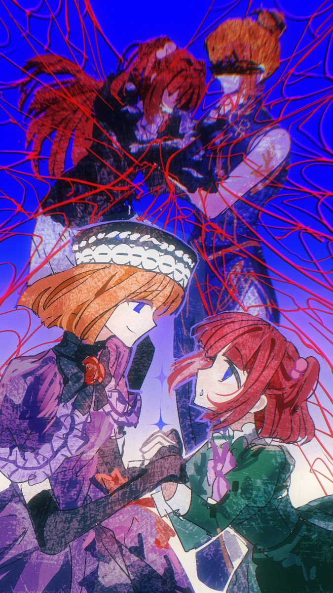i70936976's tweet photo. #umineko
#うみねこのなく頃に https://t.co/UGyFj3Ioye