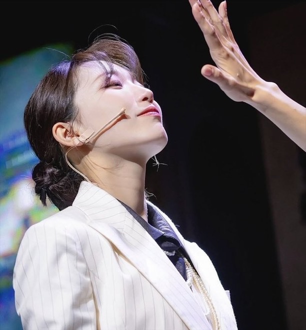 Bluu_101's tweet photo. 너가 내 아이돌(실제로 데뷔함)이야… https://t.co/UpoyyeZgzN