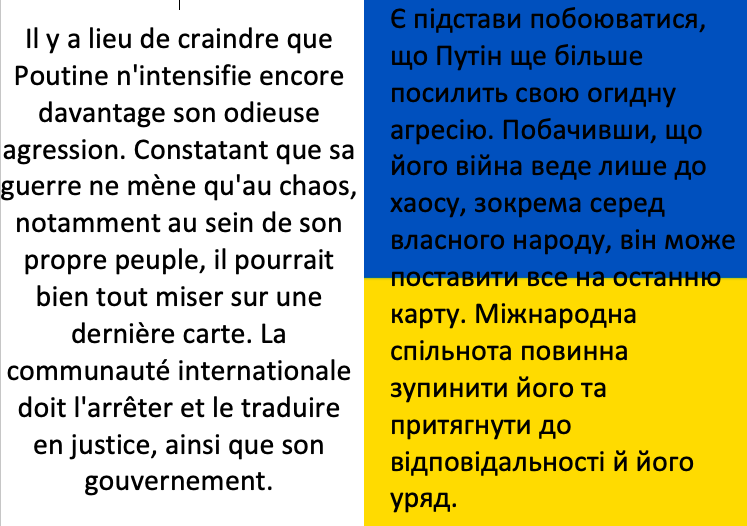 Ecolocrati54967's tweet photo. @ZelenskyyUa https://t.co/Gz64CHmRiG