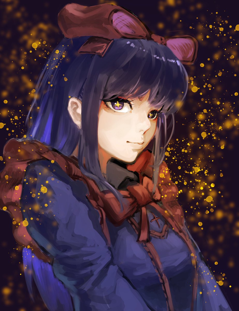 nu_zhi40846's tweet photo. 梅贝尔 #blacksouls https://t.co/pOS5OzGhb2