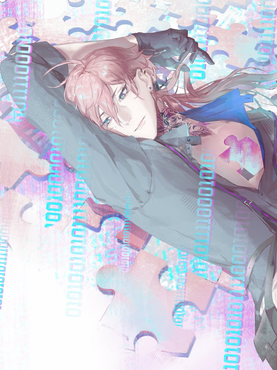 Runawaymonzybl's tweet photo. 搬运一些画过的終のヴィル进行存放 https://t.co/5WIkS21d6P