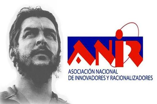 CGarcia_S's tweet photo. Bajo el lema «Por Cuba, juntos creamos», se realizan  las celebraciones por el Día del Innovador y la jornada por el aniversario 50 de la Asociación Nacional de Innovadores y Racionalizadores (ANIR)
#Camagüey https://t.co/2DYvpDGNdC