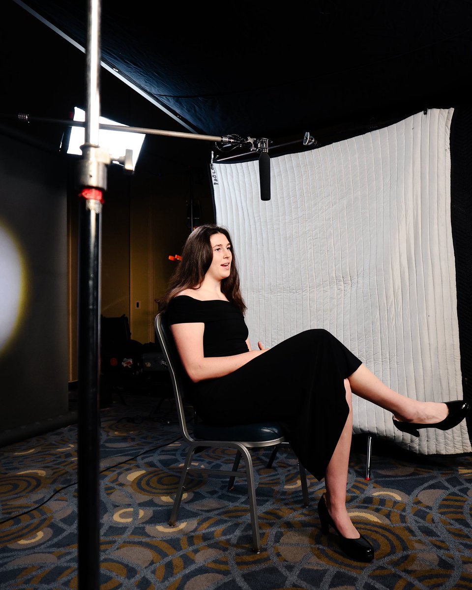 IowaWBB's tweet photo. Season 3 loadingโฆ ๐
@ava_heiden x #Hawkeyes https://t.co/ZaBoocKOv6
