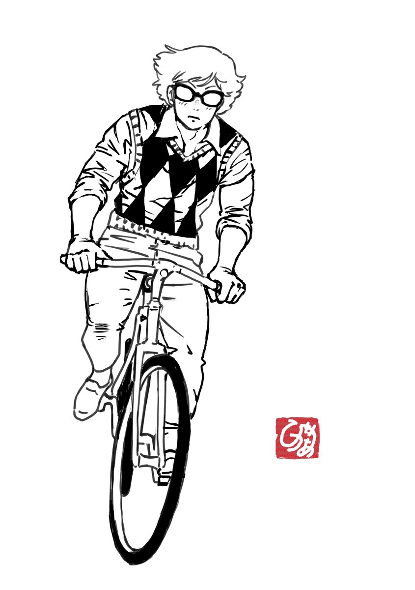 vigwer's tweet photo. らくがき https://t.co/6LSVKJQZ2j