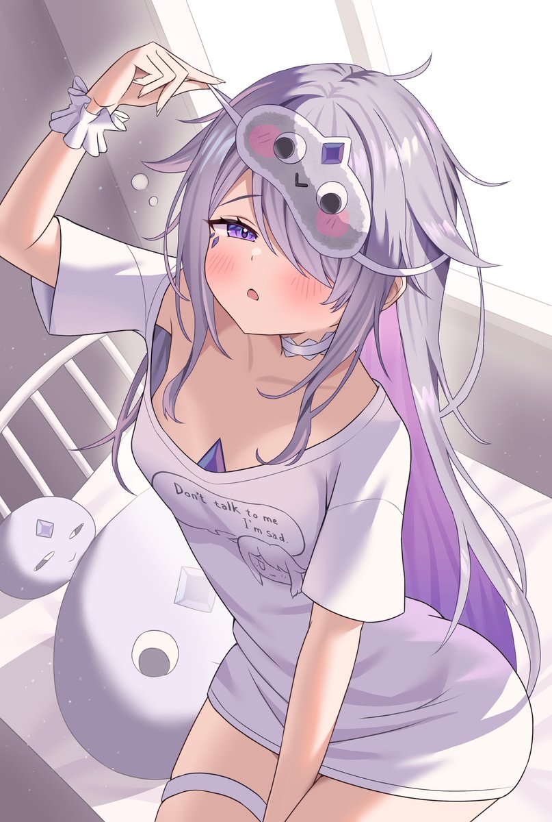 kumoru_145's tweet photo. Congrats on 1 million Biboo! 🥳 https://t.co/DJzCMNy5S6