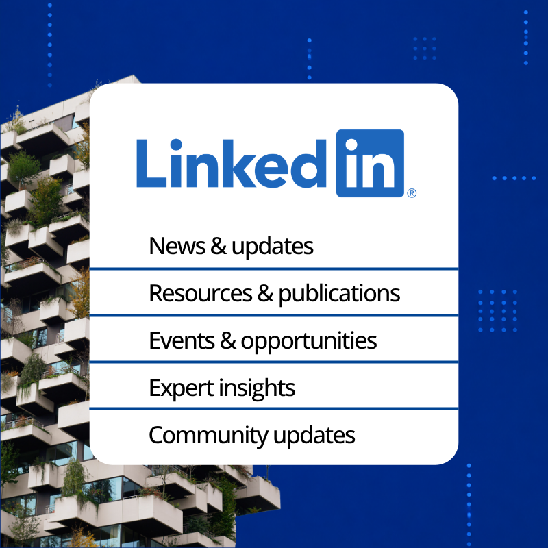 EU_BUILDUP's tweet photo. ⏳ 7 days to go  

Our X account will close on 15 October. Follow us on LinkedIn for news, resources and events, and subscribe to our YouTube channel for expert talks and webinars.  

LinkedIn: https://t.co/xXlnjp18YV  
YouTube: https://t.co/3SudDlrH3f https://t.co/NNOEoS8ag2