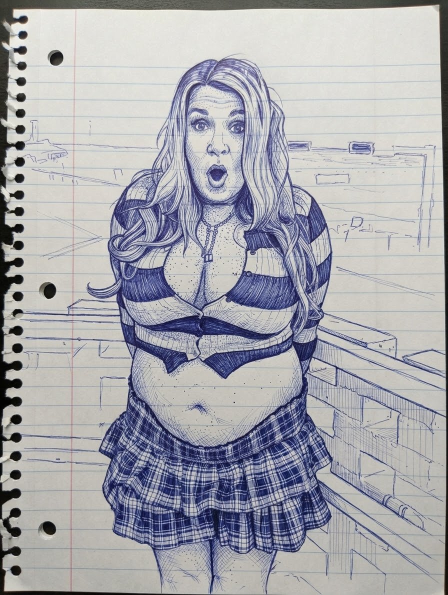 BrandyKandy01's tweet photo. @Art_Murcia This belly needs a rub 😁 
👎 https://t.co/Dhtl1kDEjk