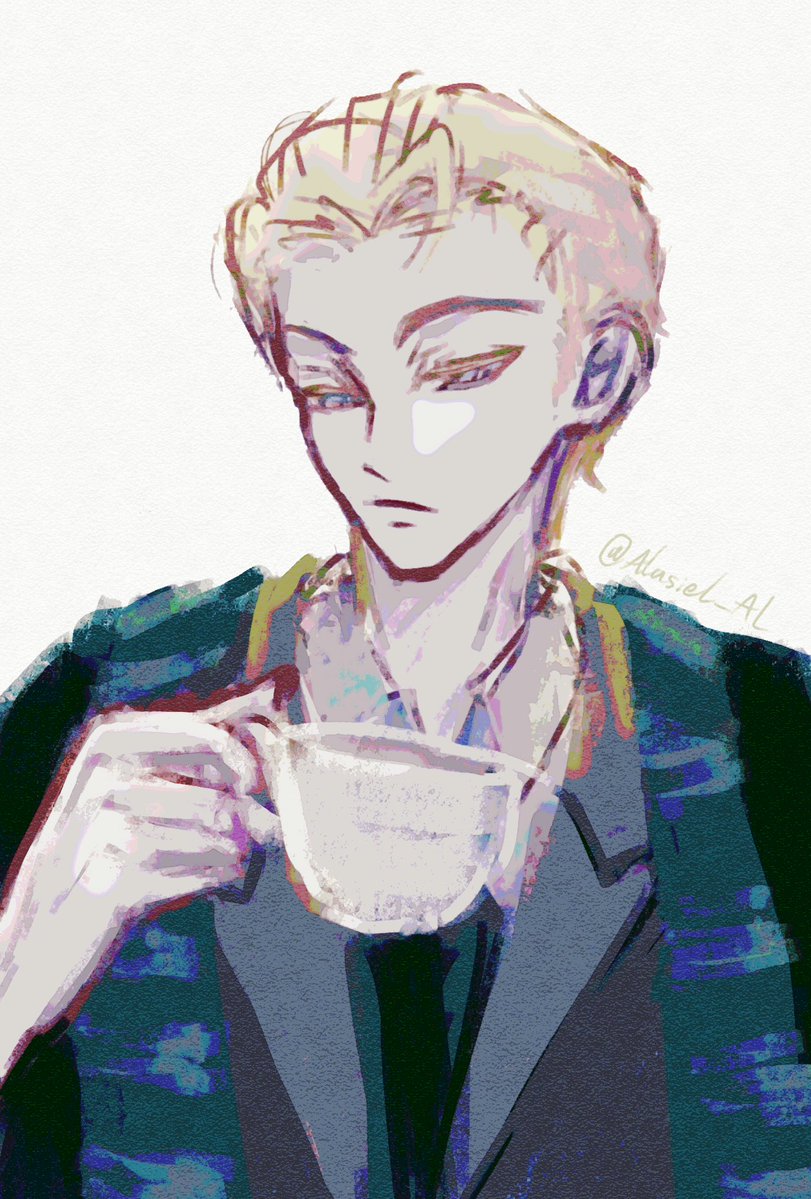 Alasiel_AL's tweet photo. Draco Malfoy🐍 #dracomalfoy #harrypotter https://t.co/mzfrDcF7Dv