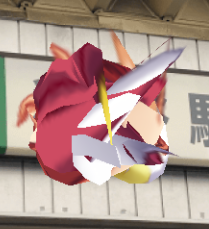 JubutsuAnother's tweet photo. 「ハロルドだったも���」を作るの楽しすぎる https://t.co/KXpMAC7EBP